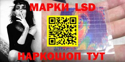 стаф Кунгур